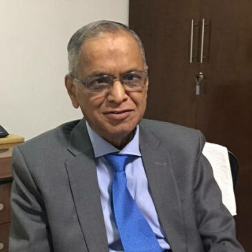 Narayan Murthy