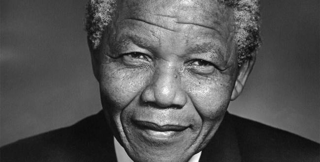 Nelson Mandela’s Leadership