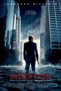 Inception : A Must Watch Movie!