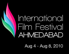 International Film Festival Ahmedabad - Rejoice !