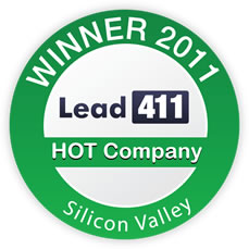 InfoStretch Features In "The Hottest Companies in Silicon Valley" List