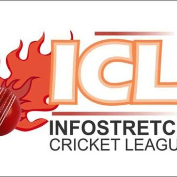 InfoStretch Cricket League 2012