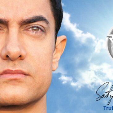 Can Aamir Khan Change India?
