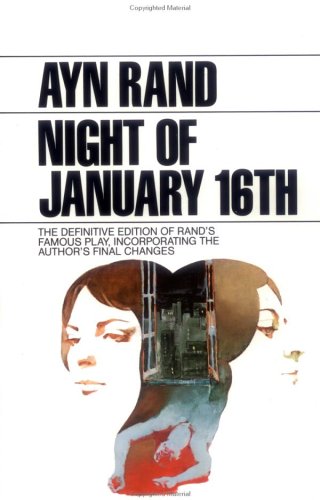 Book Review - Night of January 16th