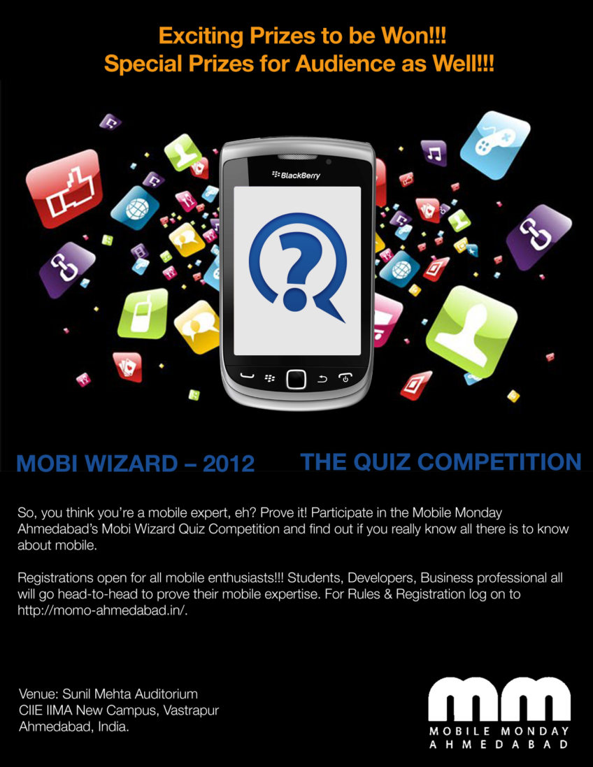 Are You A Mobile Guru?