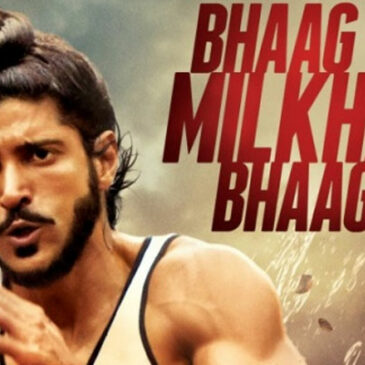 Bhaag Milkha Bhaag - Worth A Watch !