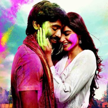 Raanjhanaa : Epic Love Saga Wins !