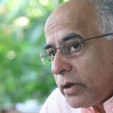 Subroto Bagchi On Re-Inventing Oneself !