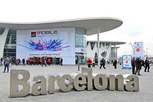 Mobile World Congress 2014 - Highlights