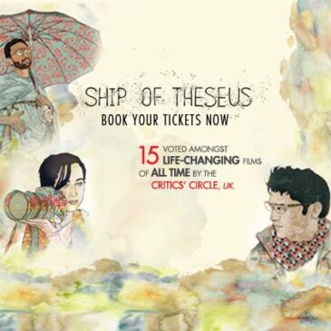 National Film Awards - Ship Of Theseus Wins Top Honor