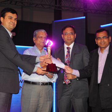 InfoStretch Corporation Wins the Prestigious GESIA Award - The Fifth Time!