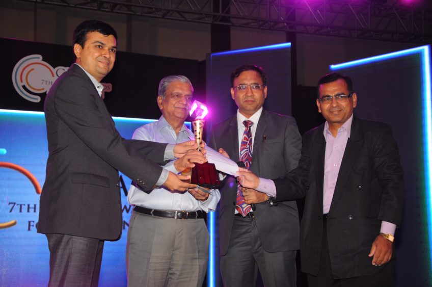 InfoStretch Corporation Wins the Prestigious GESIA Award - The Fifth Time!