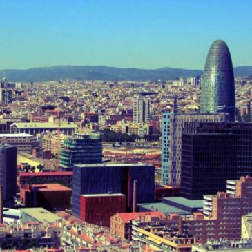 The First Timer’s Guide To Barcelona