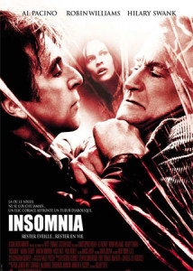 insomnia