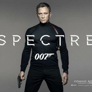 Spectre 007