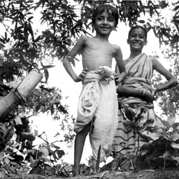 Pather Panchali