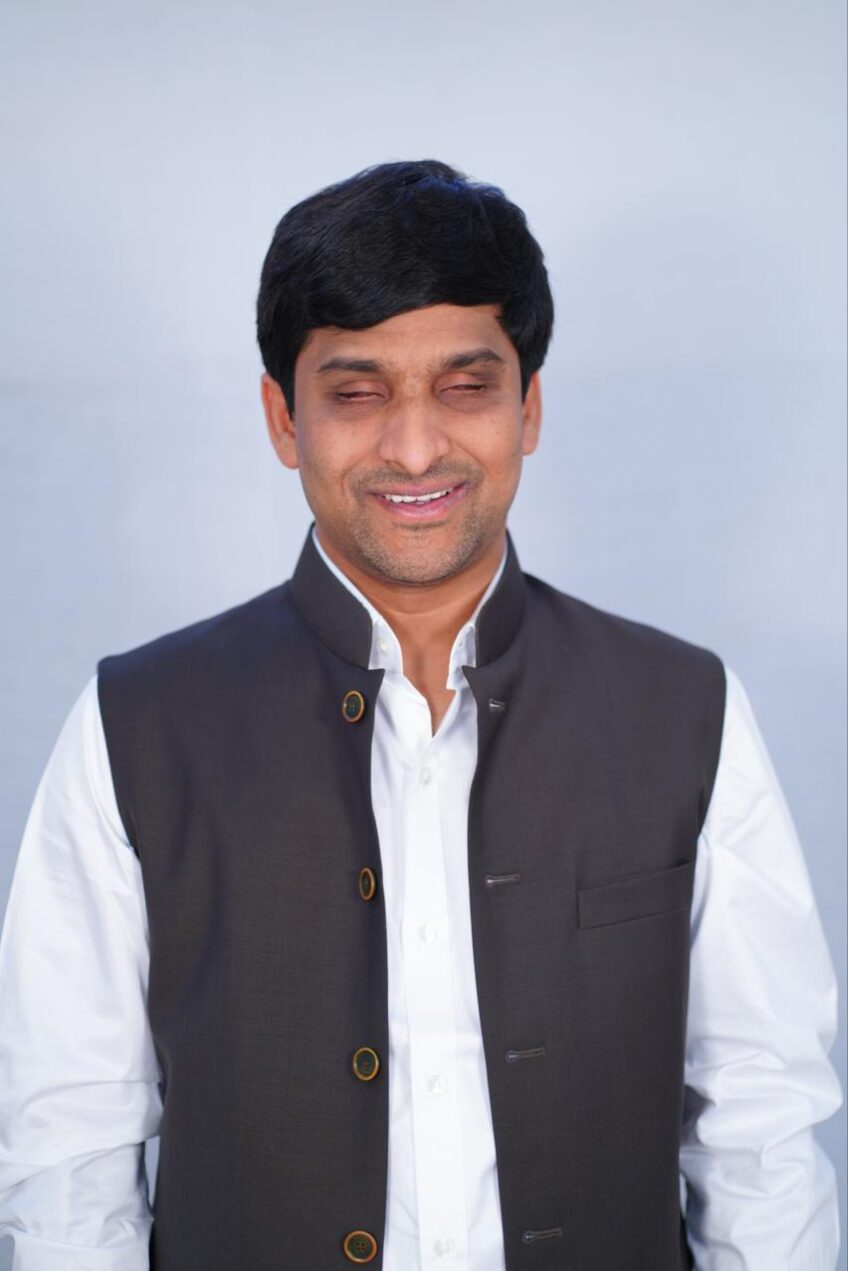 Srikant Bolla