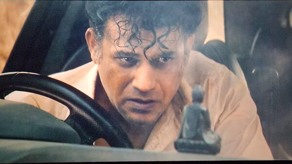 Crazxy Movie Review