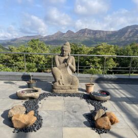 Atmantan Buddha